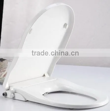 Water Pressure Control Manual Toilet Bidet &Toilet Seat Bidet