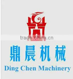 ZYW Gravity rotary screen pulp thickener
