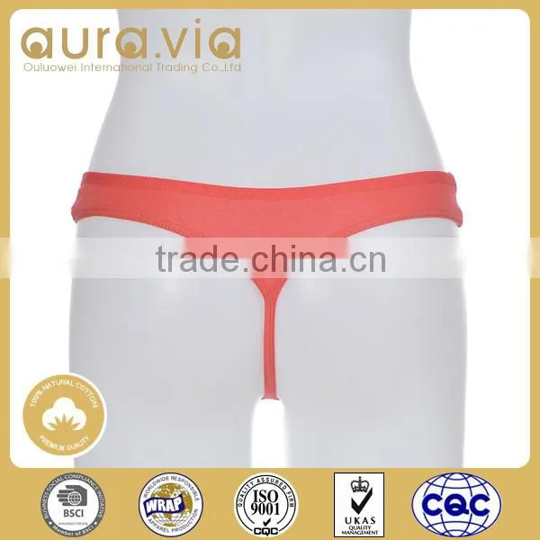 2016 New arrival fashion design wholesale lady sexy underwear