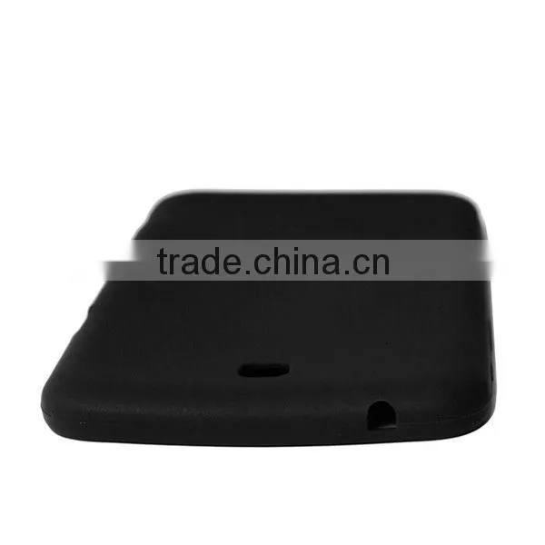 China Factory Hot selling Silicone Case For Samsung Galaxy Tab3 P3200 case