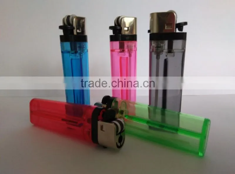 wholesale classic 8cm flint lighter FH-002 from China lighter factory