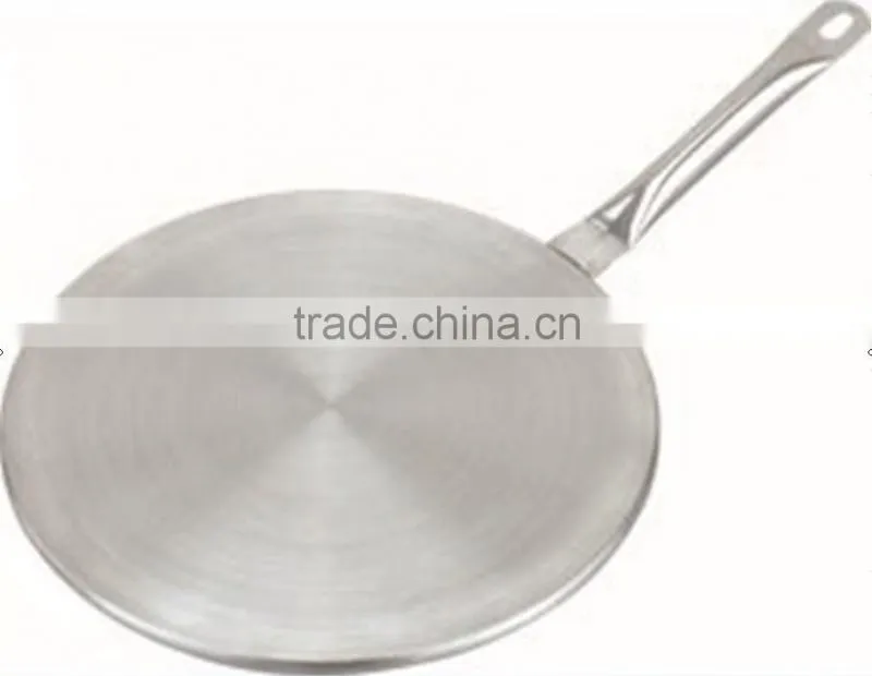 STAINLESS STEEL & ALUMINUIM INDUCTION ADAPTER / INDUCTION INTERFACE