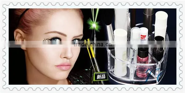 Hot Sale Eco - friendly Customized Small Clear Acrylic Storage Box With High quality