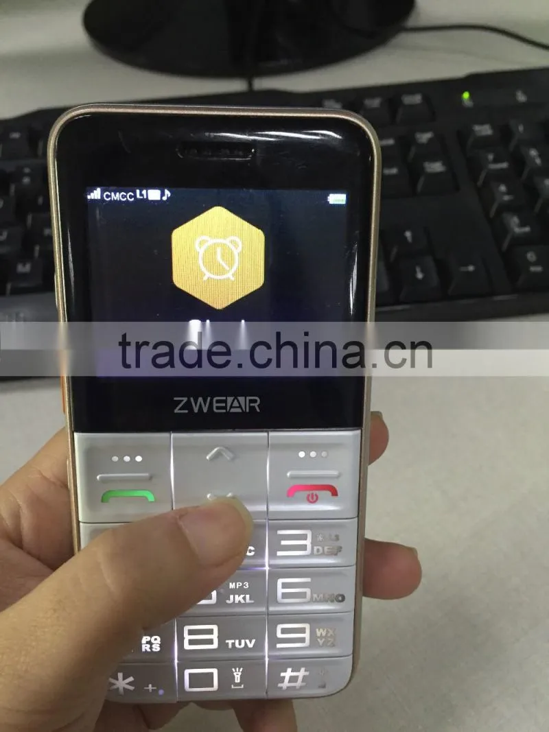 low end basic mobile phone with very good price 2.31 inch quad band mobile phone