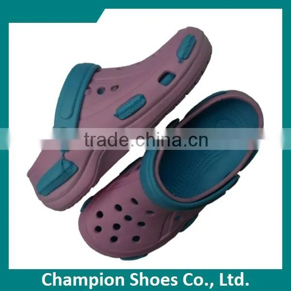 EVA Men Sandal Clog