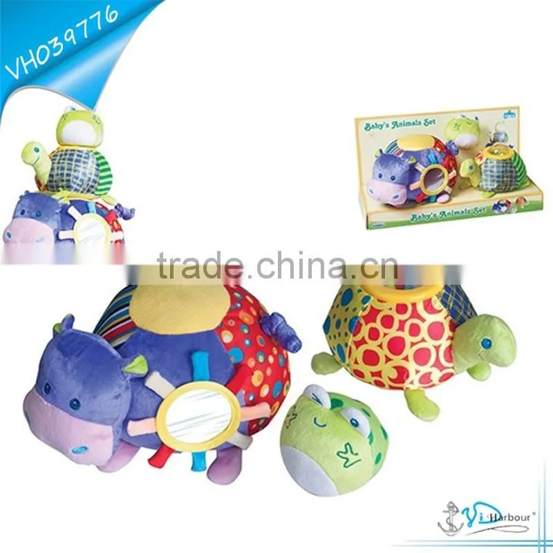 Baby Stuffed & Plush Toy Animal