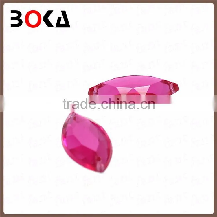 // Beautiful ss6 ss10 ss16 ss20 Crystal Stone // fashion rhinestone sandal accessories //