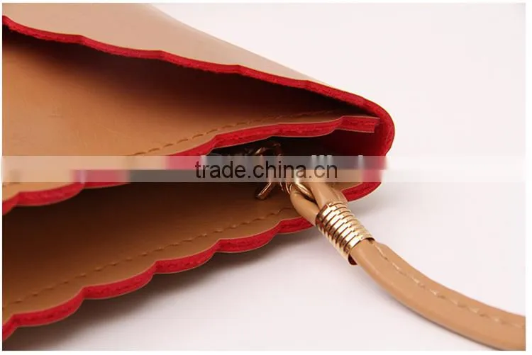 New style messenger purse bag fashion mobile phone purse for women