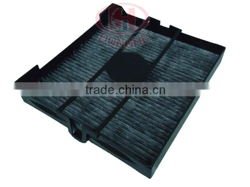 High efficiency Cabin air filter 72880-SA000 for SUBARU