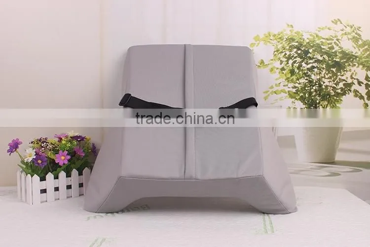 Supply all kinds of cushion oem,square coccyx orthopedic comfort foam seat cushion