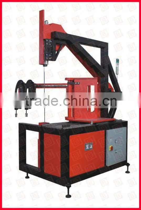 SYH Arc-shape welding machine
