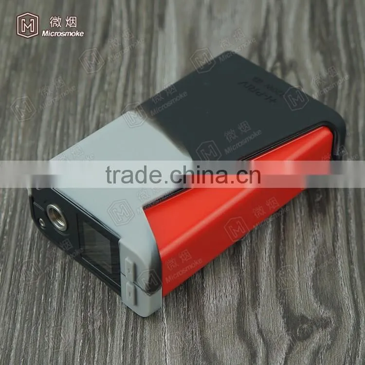 2016 Hot Selling New Smoke HPRIV 220W TC Kit Silicone Case, H-PRIV TC 220W case with the Lowest Price