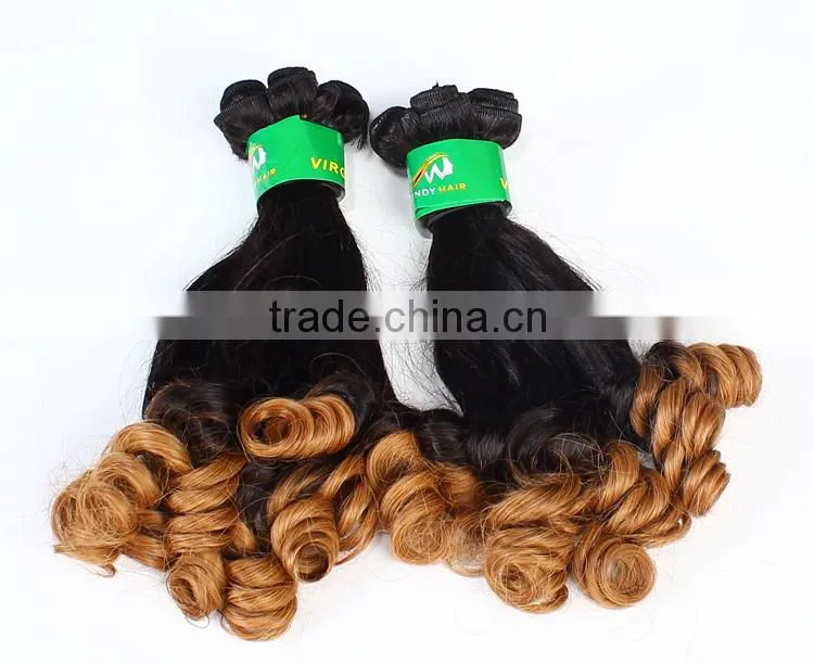 New product 2015 FUMI HAIR 100% brazilian remy wholesale human hair