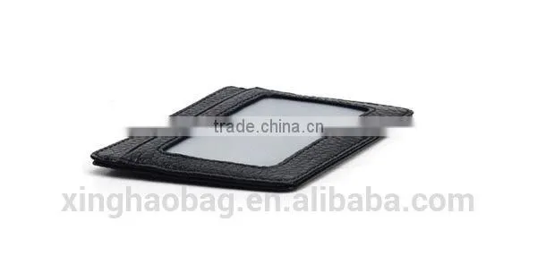 Leather credit card card holders mini ID pictures to pin on pinterest