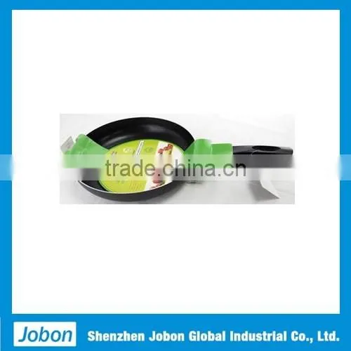 02-G028 22cm Aluminium material non stick Fry Pan