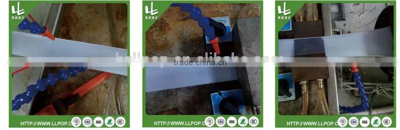 OEM/ODM Label Strips Holder for your choice