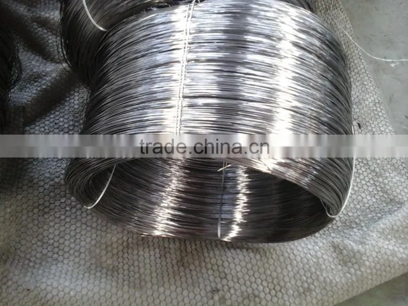 China chrome heater strip product /nichrome cold rolled strip nickel alloy Cr25Ni20