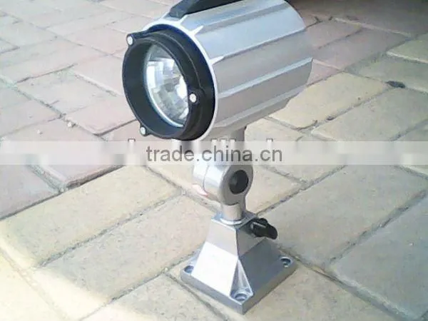Waterproof JL50C Halogen Working Light