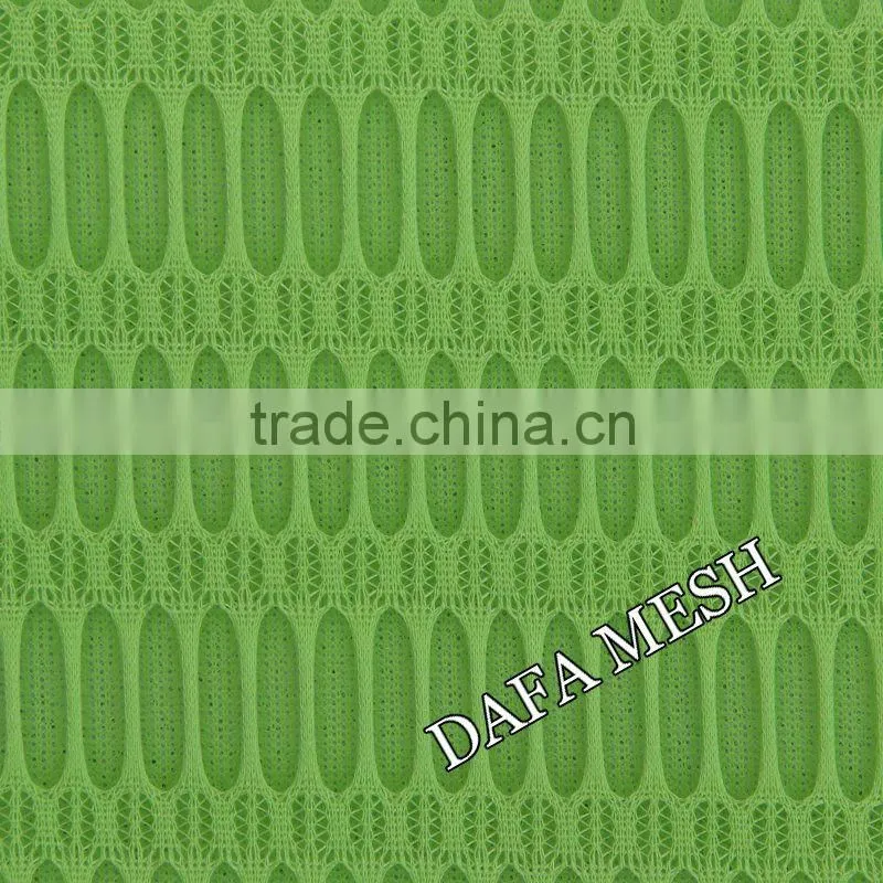 3D air mesh fabrics for mattress covers factory supplied