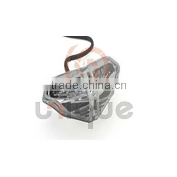 Clear LED Integrated Taillight for 2007 2008 2009 Ducati 848 1098 1098S 1098R