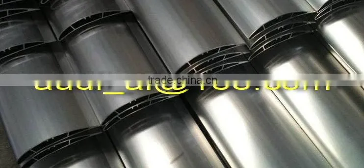 aluminum shutter blade louver