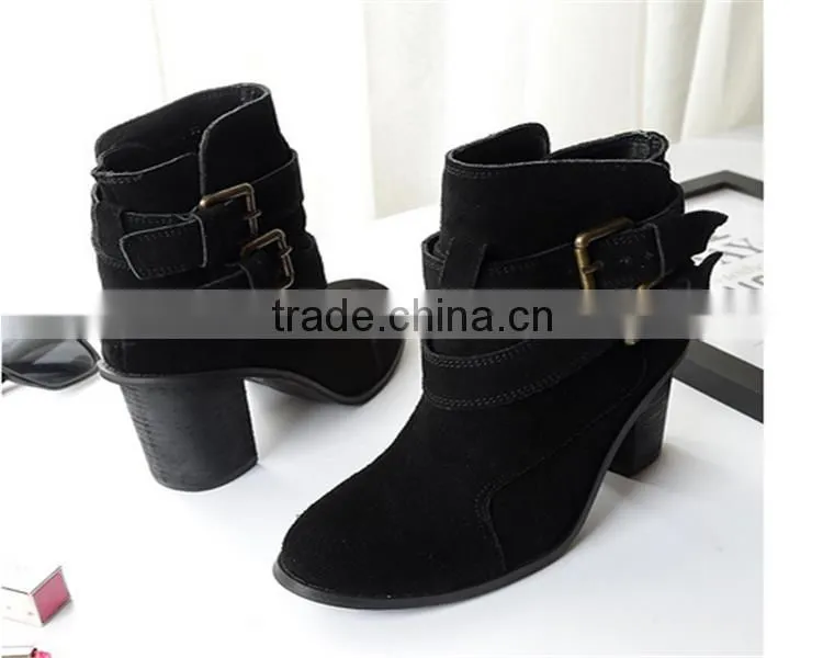 fur boot forester boots Wholesale mature mature sexy women high heel boots