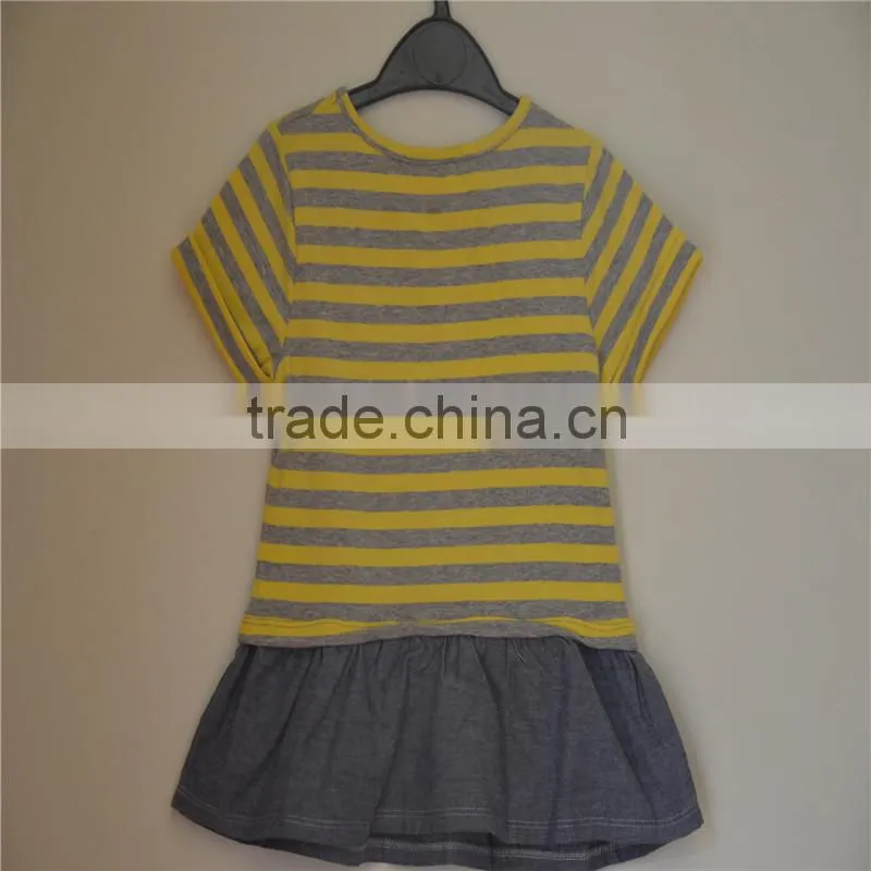 Hot sale kids girl 3pcs clothes sets boutique children's winter clothing outfits kids clothes