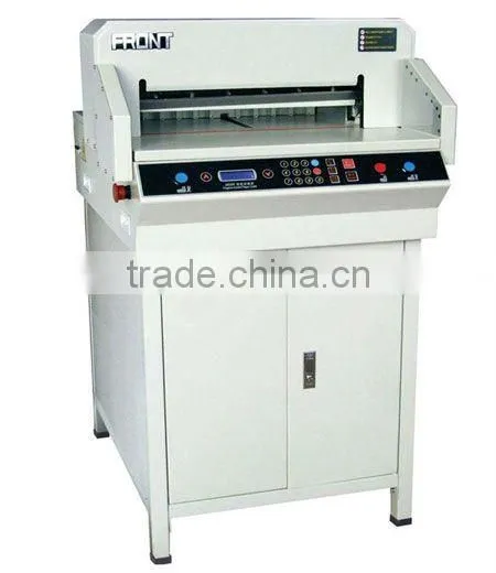 CN-4806R paper guillotine sale