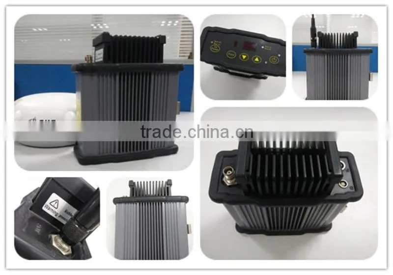 CHC DL5-C data link gnss topographic equipment for sale