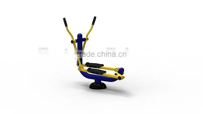 outdoor playground fitness equipment,body building equipment,gym equipment LE.ET.005