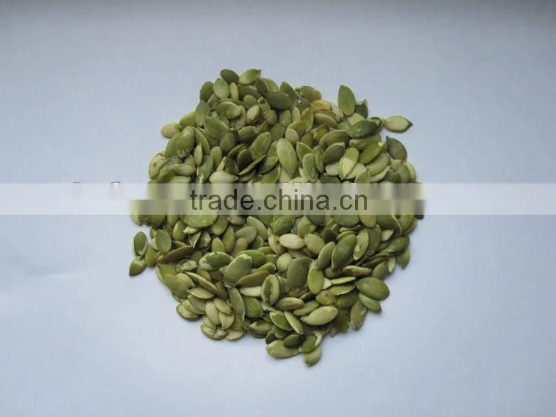 pumpkin seed kernel