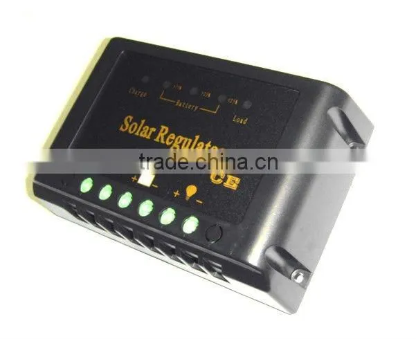 15A solar charger controller price