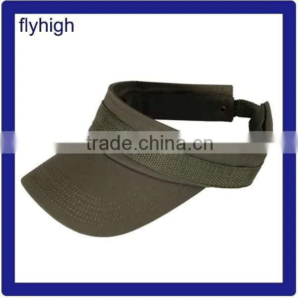 Top Quality Custom Sports Snapback Cap