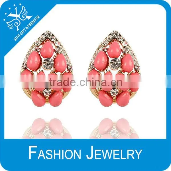 fashion tragus earring funky earrings for women cheap chandelier earrings
