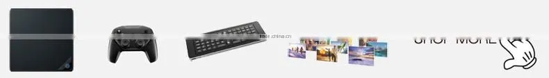 Mini MRXV Amlogic S905X 1GB RAM 8GB eMMC Kodi 16.1 android tv box
