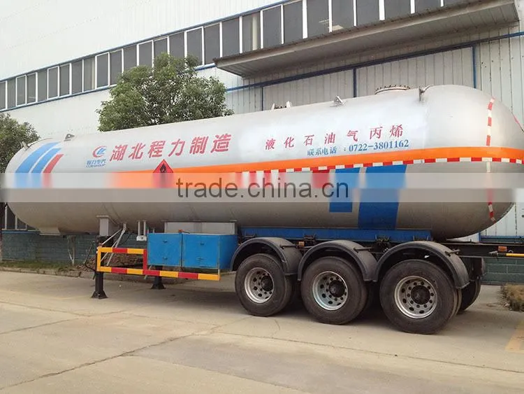 liquid gas trailer tanker,3 axle lpg propane tank semi trailer,lpg semi trailer cylinder