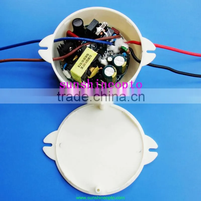 LED Constant Current Driver for 28W street light
