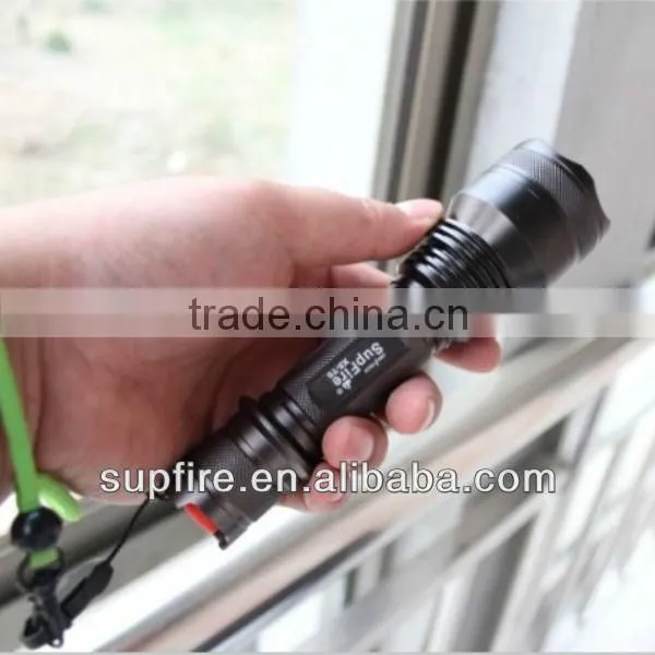 Super Brightness Flashing Police Lights With CE