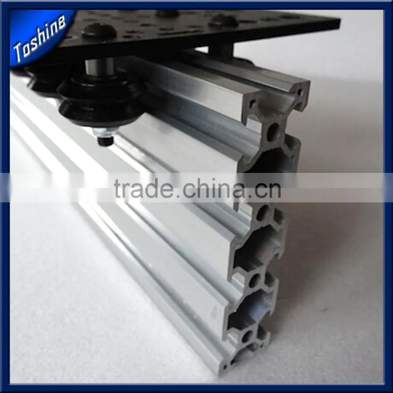 20x60 v-slot aluminum profile