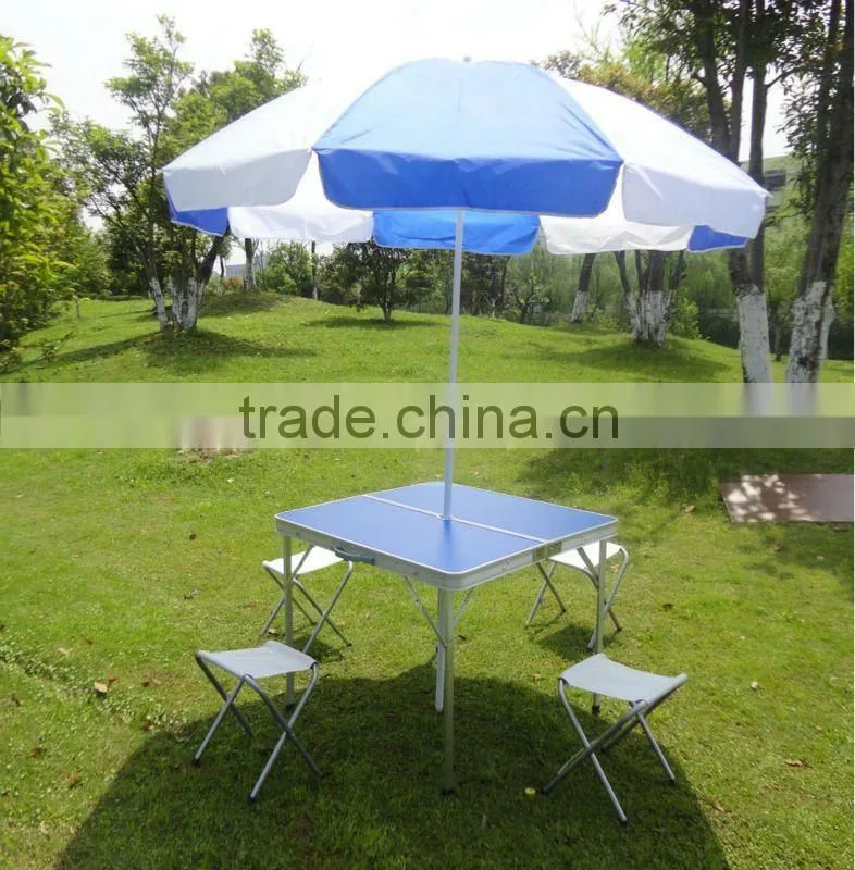 Aluminum Outdoor Furniture