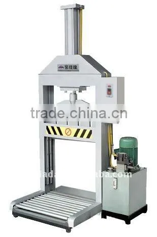 Large shearing power cutter (MQJ-60T)