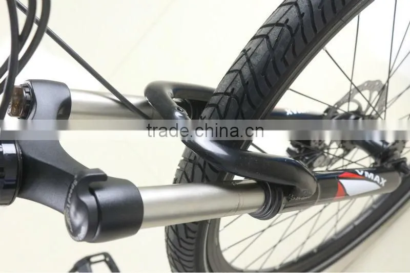 6061 aluminium frame 26inch mountain bike