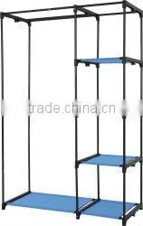non-woven fabric wardrobe/bedroom wardrobes/folding portable wardrobe/ closet/wardrobe