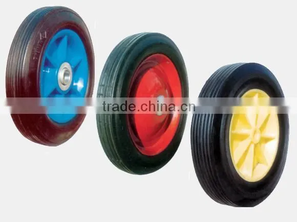 barrow wheel