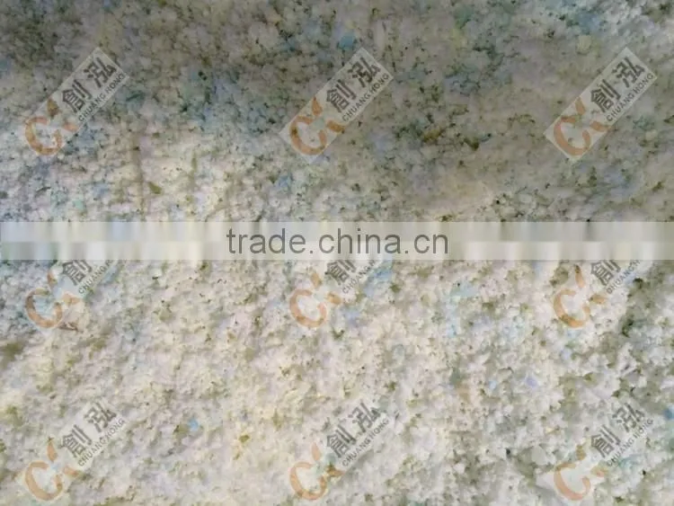 chuanghong Shredded Foam Fill for pillow