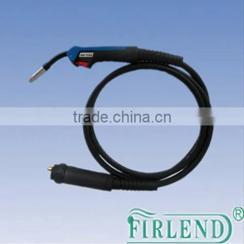 high quality Euro welding torch connector