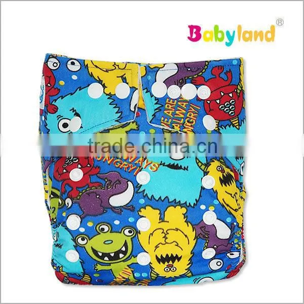 OEM Baby Cloth Diaper Covers