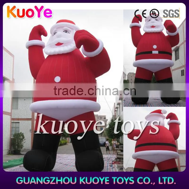 giant inflatable Christmas tree,snowing christmas tree, advertising customize Christmas inflatable Xmas tree