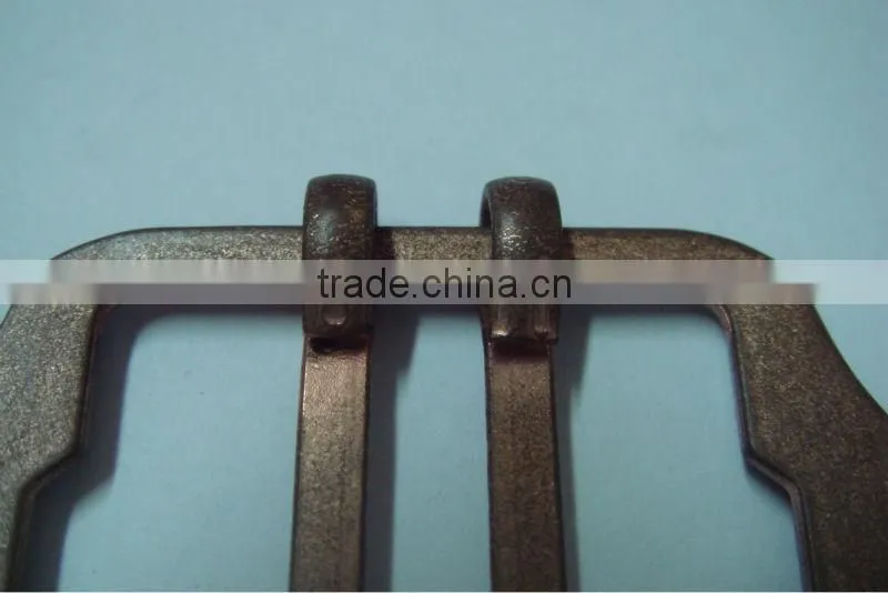 2013 fashion metal brass good quality buckle