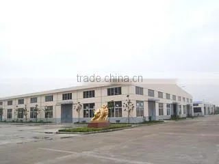 Yancheng Jiangyang Foreign Trade Engine Co., Ltd. company overview - view 2